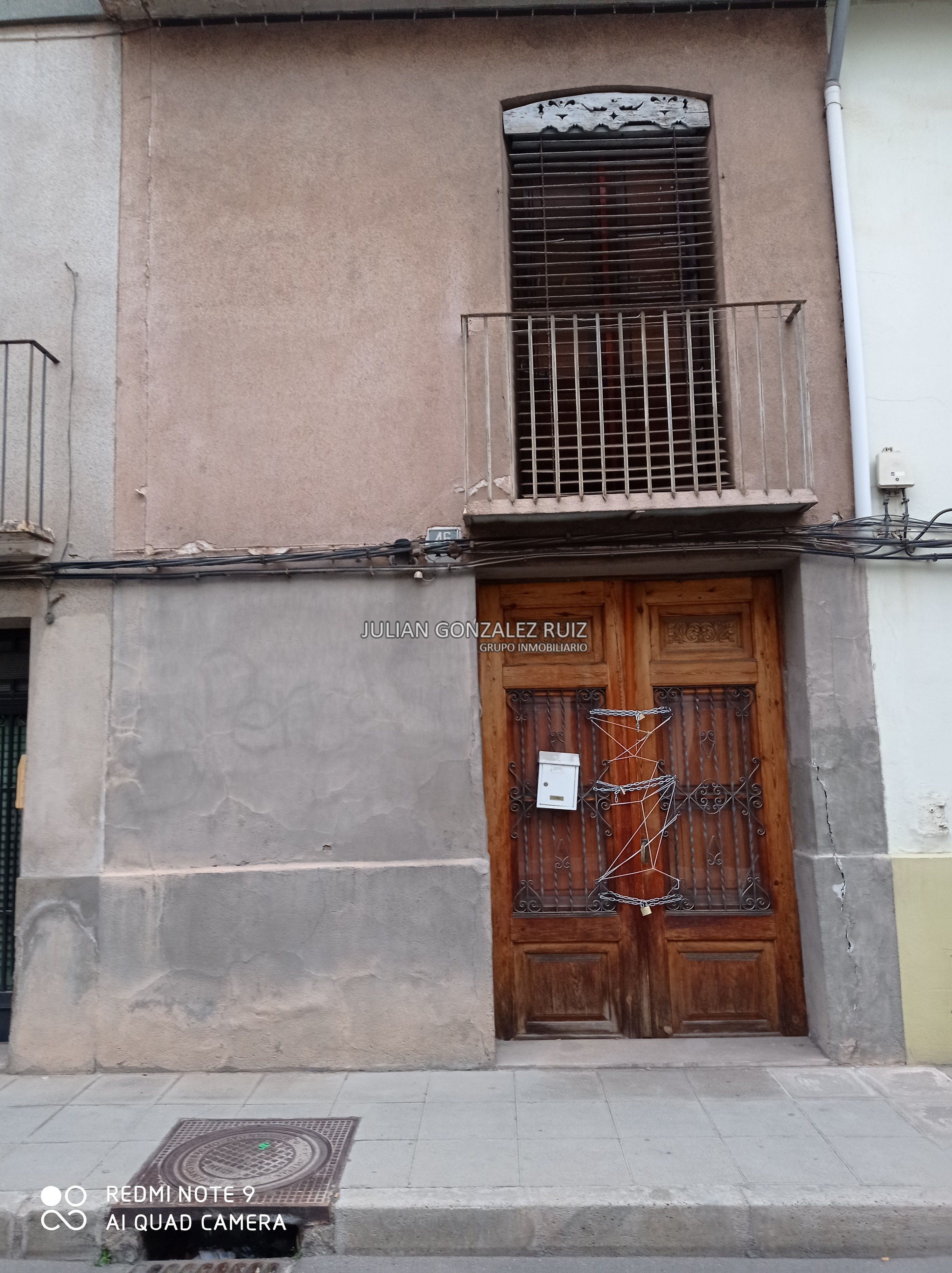 Casa de 77 m2 en venta en Castellón